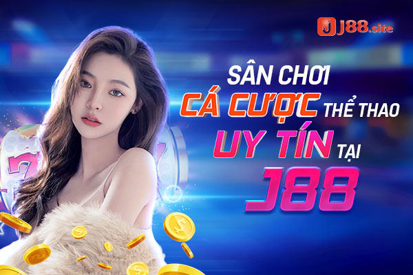 J88 Trong Vòng 8 Khám Phá Thế Giới Cá Cược Trực Tuyến An Toàn & Uy Tín