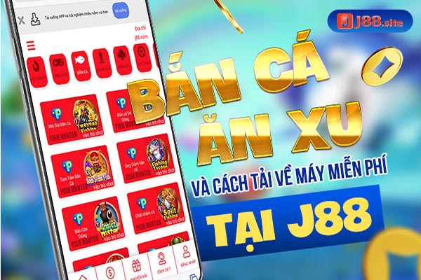 ban ca an