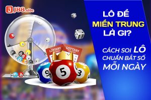 Lô đề miền trung