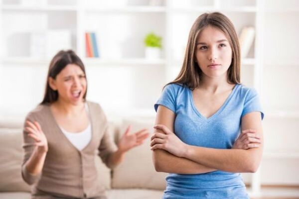 Nằm mơ thấy cãi nhau với người cùng phái đang cãi nhau Nằm mơ thấy cãi nhau với người cùng phái đang cãi nhau
