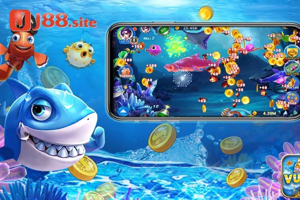 Bắn cá tặng code tân thủ trải nghiệm miễn phí tại J88 2 Cách săn code game bắn cá chuẩn nhất