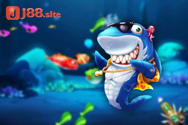 Nguồn gốc và sức hấp dẫn của tựa game bắn cá ăn xu Nguồn gốc và sức hấp dẫn của tựa game bắn cá ăn xu