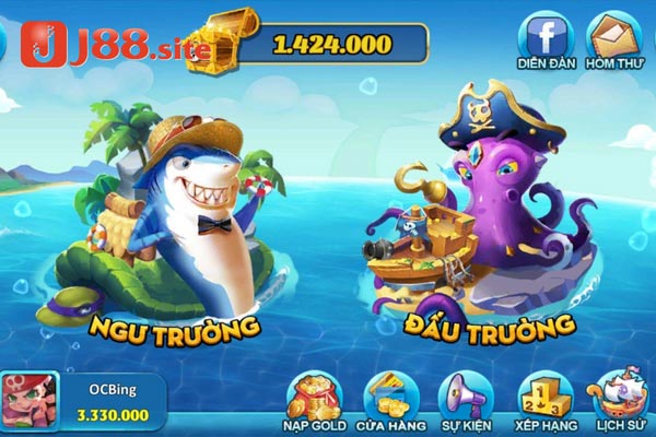 Hướng dẫn chi tiết cách tải game bắn cá ăn xu cho hệ điều hành Android Hướng dẫn chi tiết cách tải game bắn cá ăn xu cho hệ điều hành Android