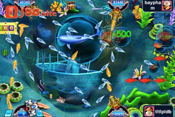 Hướng dẫn tải game bắn cá đơn giản, chi tiết nhất Hướng dẫn tải game bắn cá đơn giản, chi tiết nhất