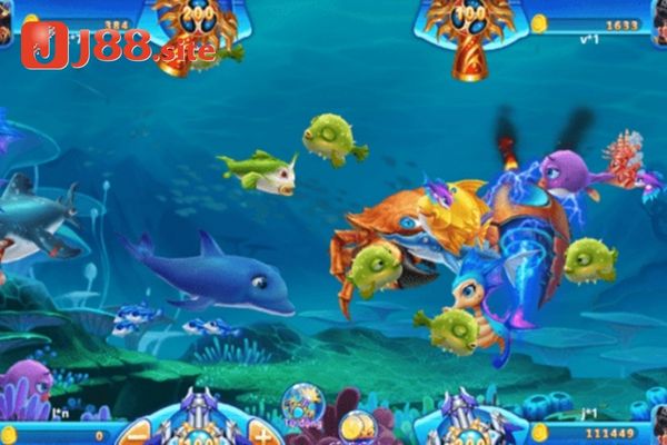 Tổng hợp một số tựa game bắn cá đổi thưởng tặng code Tổng hợp một số tựa game bắn cá đổi thưởng tặng code