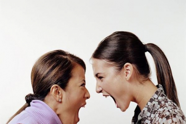 Nằm mơ thấy cãi nhau với người cùng phái có ý nghĩa gì? Nằm mơ thấy cãi nhau với người cùng phái có ý nghĩa gì?
