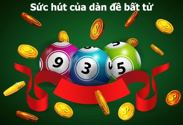 Sức hút của dàn đề bất tử Sức hút của dàn đề bất tử