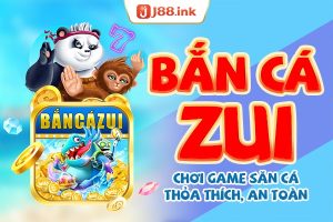 Bắn cá zui – Chơi game săn cá thỏa thích, an toàn 3 Bắn cá zui