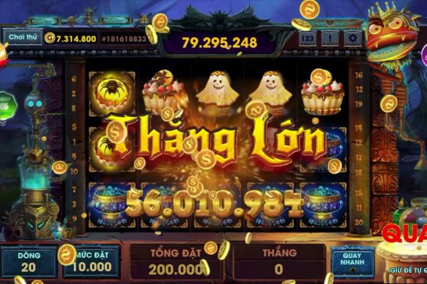 Bật Mí Những Điều Thú Vị Tại Game Nổ Hũ Rừng Rậm 2 Bật mí cách chơi game nổ hũ rừng rậm hiệu quả nhất