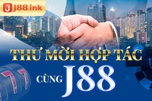 Thư mời hợp tác đại lý J88